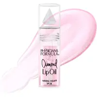 Physicians Formula Lipgloss Mineral Wear Diamond Lip Oil 4.6 ml