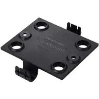 Rockboard QuickMount Type LE2 - Accessoire voor effec-units