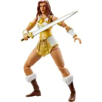 Masters of the Universe Masters of the Universe: Revelation Masterverse Action Figure 2022 Teela 18 cm