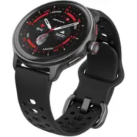HiFuture VELA Smartwatch – Elegant Design, Bluetooth Bellen & AI-assistent