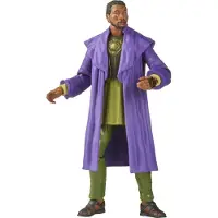 Marvel Avengers, figuur van He Who Remains, 120 gram
