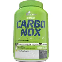 Olimp Carbo Nox - 3500 g - Strawberry