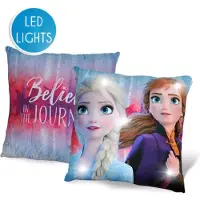 Disney Frozen 2 kussen 40x40cm
