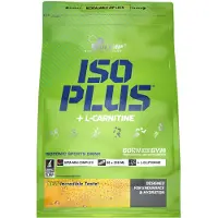 Olimp Iso Plus - 1505 g - Orange