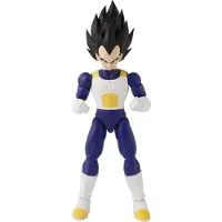 Bandai Figure Vegeta Version 2 Dragon Stars Veelkleurig 4-7 Years Kinderen