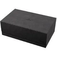 GameGenic Deckbox Dungeon PRO Convertible Black