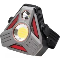 Fenix CP50R, oplaadbare kampeerlamp, 5500 lumen