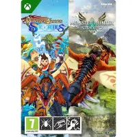 Monster Hunter Stories Collection - Xbox One Download