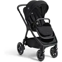 Joie Finiti kinderwagen W/ RC & Adpt Eclipse 2025
