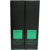 Oolaboo 2x oil control wash - 200 ml