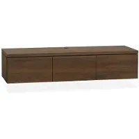 Maxfurn Tv-Meubel Keswick - 180 cm - Lamulux - 40 cm x 180 cm x 38 cm