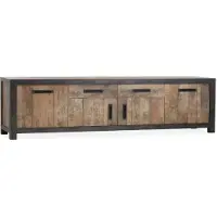 Maxfurn Dressoir Claire Groot - Lamulux - Oriënt -