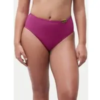 Chantelle Hera Swimwear Brief Tyrian Fuchsia Maat: 42 | Bikini's Outlet | Dames | Roze