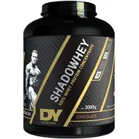 Dorian Yates Shadowhey - 2000 g - Chocolate
