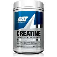 G.A.T. Italy - Creatine monohydraat - 300g