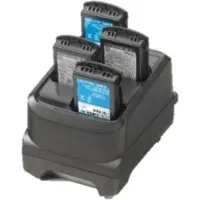Zebra SAC-MC33-4SCHG-01 4-slots lader (origineel)