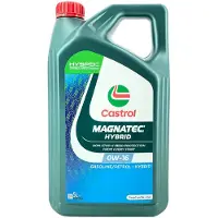 Castrol 15F6FA Motorolie