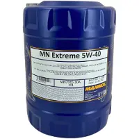 Mannol Motorolie 5W40 - 10L MN7915-10