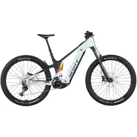 SCOTT Patron 930 Perf Line Cx 29´´ Deore M6100 Sgs 2026 Elektrische Mountainbike