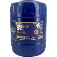 Mannol MN7907-20 Motorolie
