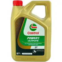 Castrol 15FFB2 Motorolie