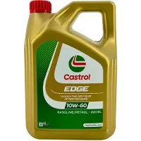 Castrol 15F632 Motorolie