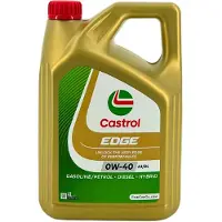 Castrol 15F6B5 Motorolie