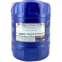 Mannol MN7917-20 Motorolie