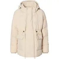 Noppies Winterjas 'Sauda' sand