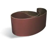 Holzstar Schuurband 152 x 2515 mm K60 5 stuks
