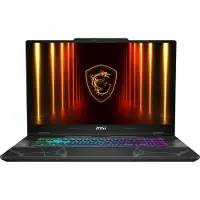 MSI Cyborg 17 B2RWEKG-023NL - 17.3" FHD - 144Hz - Core 7 - 16GB - 512GB - 8GB GeForce RTX 5050