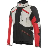 Dainese Gullfoss D-Dry waterdichte motorjas Maat