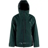 Volcom Anyox Guide Gore Tex Pro Shell Jacket M