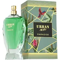 Fragrance World Urban Man Paradise