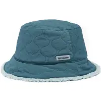 Columbia Winter Pass Ii Hoed Blauw S-M Man,Vrouw