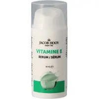 Jacob Hooy Vitamine E Serum - 30ml