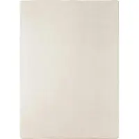 Muratap Joy effen soft vloerkleed – 100% polyester – anti-slip - 160x220 cm