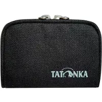 Tatonka Plain Rfid Block Portemonnee Zwart