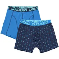 Cars Jeans Boxer voor kids maat 116