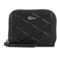 Lacoste Portemonnee Lacoste SMALL CROCODELLE LEATHER COIN PURSE dames One size