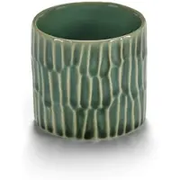Serax Pascale Naessens Verde Lanza Tapas Bowl Xs / beker 15cl D6.5 H6cm groen (per stuk)