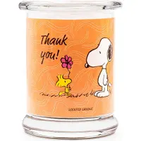 Peanuts Snoopy Thank you - 250g - Peanuts
