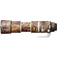 Easycover Lens Oak Rf 200-800mm F/6.3-9 Is Usm True Timber Kanati Camouflage