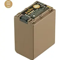 Jupio Sony NP-FV100 accu USB-C (Merk )