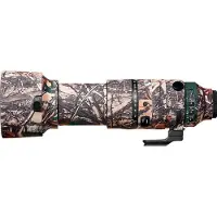 Easycover Lens Oak for Sigma 60-600mm F/4.5-6.3 DG OS HSM | S (Sony E / Leica L) Forest Camouflage