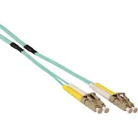 ACT Rl5102 Lc Reinforced Lszh Glasvezelkabel 20.00 M