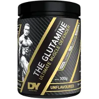 Dorian Yates Glutamine - 300 g