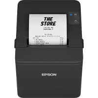 Epson TM-T20IV ticketprinter met USB