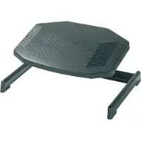 Bakker Elkuizen Basic 950 voetensteun