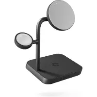 ZENS MagSafe 4-in-1 Charging Station